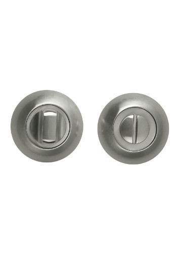 Завёртка сантехническая BUSSARE WC-10 S.CHROME (никель) Завёртка сантехническая BUSSARE WC-10 S.CHROME (никель)