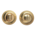 Завёртка сантехническая BUSSARE WC-10 S.GOLD (матовое золото) Завёртка сантехническая BUSSARE WC-10 S.GOLD (матовое золото)