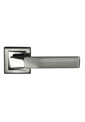Ручка BUSSARE STRICTO A-67-30 CHROME/S.CHROME (никель) Ручка BUSSARE STRICTO A-67-30 CHROME/S.CHROME (никель)