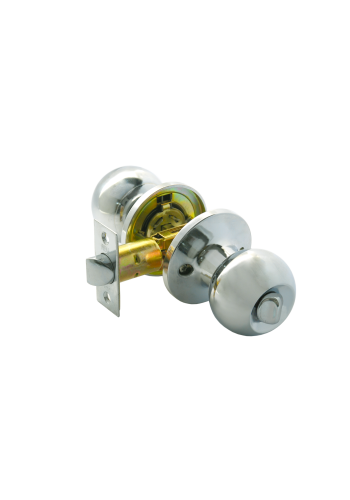 Ручка BUSSARE 67-03 CHROME шариковая, с завёрткой (хром блестящий) Ручка BUSSARE 67-03 CHROME шариковая, с завёрткой (хром блестящий)