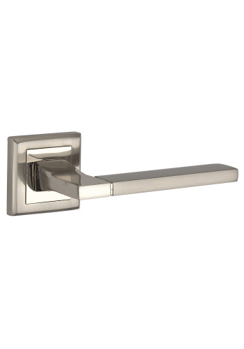 Ручка BUSSARE TORRE A-52-30 CHROME/S.CHROME (никель) Ручка BUSSARE TORRE A-52-30 CHROME/S.CHROME (никель)