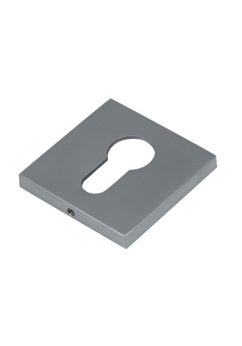 Накладка на ключевой цилиндр BUSSARE B0-40 M.CHROME (матовый хром) Накладка на ключевой цилиндр BUSSARE B0-40 M.CHROME (матовый хром)