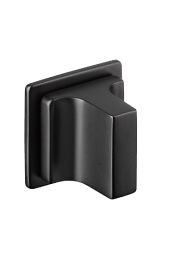 Завертка сантехническая BUSSARE WC-45 BLACK (черный)