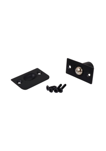 Шариковый фиксатор BUSSARE BL BLACK, чёрный Шариковый фиксатор BUSSARE BL BLACK, чёрный