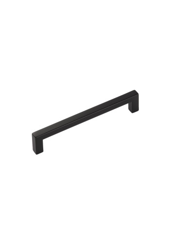 Ручка для раздвижных и распашных дверей 8927 BLACK MATT 128 MM (чёрный, 1 шт) Ручка для раздвижных и распашных дверей 8927 BLACK MATT 128 MM (чёрный, 1 шт)