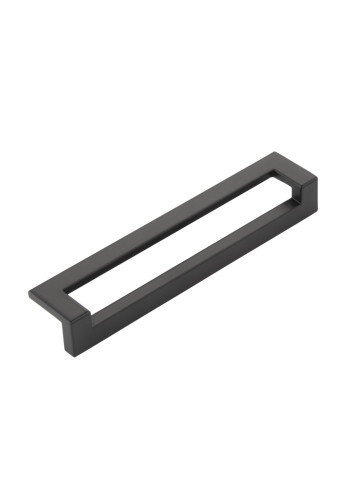 Ручка для раздвижных и распашных дверей 8704-160-MB 160MM (чёрный, 1 шт) Ручка для раздвижных и распашных дверей 8704-160-MB 160MM (чёрный, 1 шт)