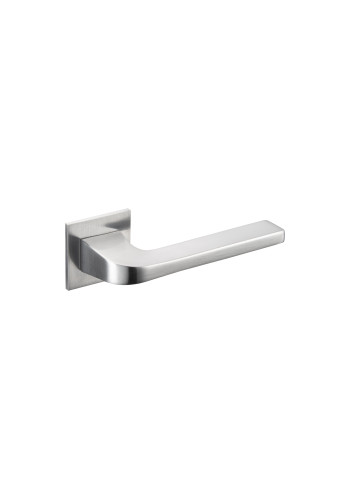 Ручка ARCHIE VERGE BEND S.CHROME, матовый хром Ручка ARCHIE VERGE BEND S.CHROME, матовый хром