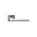 Ручка ARCHIE VERGE BEND S.CHROME, матовый хром Ручка ARCHIE VERGE BEND S.CHROME, матовый хром
