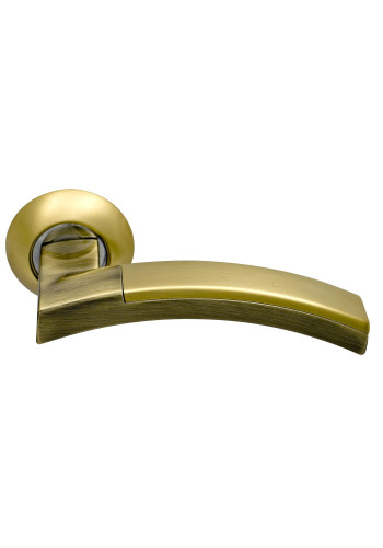 Ручка ARCHIE SILLUR 132 S.GOLD/BR (матовое золото / бронза) Ручка ARCHIE SILLUR 132 S.GOLD/BR (матовое золото / бронза)