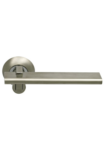 Ручка ARCHIE SILLUR 133 S.CHROME/P.CHROME (матовый хром / хром блестящий) Ручка ARCHIE SILLUR 133 S.CHROME/P.CHROME (матовый хром / хром блестящий)