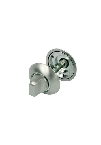 Завёртка сантехническая SILLUR OL S.CHROME (матовый хром) Завёртка сантехническая SILLUR OL S.CHROME (матовый хром)
