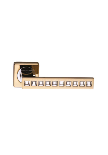 Ручка ARCHIE SILLUR C199 P.GOLD/CRYSTAL (золото блестящее / кристаллы PRECIOSA) Ручка ARCHIE SILLUR C199 P.GOLD/CRYSTAL (золото блестящее / кристаллы PRECIOSA)