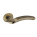 Ручка со сменными накладками ADDEN BAU. TWIN A127-02 BRONZE (цвет БРОНЗА) (распродажа) Ручка со сменными накладками ADDEN BAU. TWIN A127-02 BRONZE (цвет БРОНЗА) (распродажа)