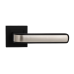 Ручка ADDEN BAU. PIEZA Q360 NEW BLACK / MAT.NICKEL (цвет МАТОВЫЙ ЧЕРНЫЙ / МАТОВЫЙ НИКЕЛЬ) Ручка ADDEN BAU. PIEZA Q360 NEW BLACK / MAT.NICKEL (цвет МАТОВЫЙ ЧЕРНЫЙ / МАТОВЫЙ НИКЕЛЬ)