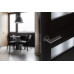 Ручка ADDEN BAU RIVER S-486 GRAPHITE (цвет ГРАФИТ)