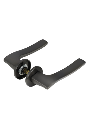 Ручка ADDEN BAU LYRE S-489 GRAPHITE (цвет ГРАФИТ) Ручка ADDEN BAU LYRE S-489 GRAPHITE (цвет ГРАФИТ)