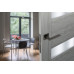 Ручка ADDEN BAU COSMO S-533 GRAPHITE (цвет ГРАФИТ)