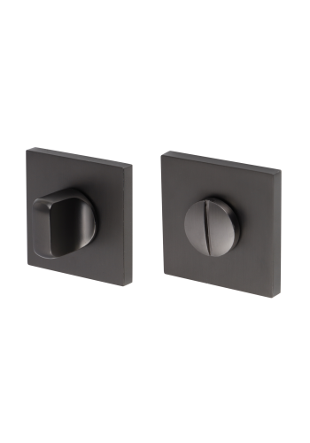 Завёртка сантехническая ADDEN BAU WC SQ-003 GRAPHITE (цвет ГРАФИТ) Завёртка сантехническая ADDEN BAU WC SQ-003 GRAPHITE (цвет ГРАФИТ)