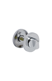 Завёртка сантехническая ADDEN BAU. WC SR-003 CHROME (цвет ХРОМ БЛЕСТЯЩИЙ)