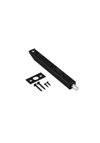 Ригель ADDEN BAU. 401-140 BLACK (Чёрный) Ригель ADDEN BAU. 401-140 BLACK (Чёрный)