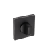 Завёртка сантехническая ADDEN BAU WC SQ-003 BLACK / CHROME RIM (цвет ЧЁРНЫЙ МАТОВЫЙ/ ХРОМ) Завёртка сантехническая ADDEN BAU WC SQ-003 BLACK / CHROME RIM (цвет ЧЁРНЫЙ МАТОВЫЙ/ ХРОМ)