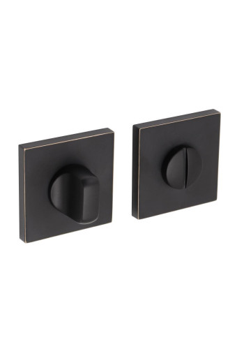 Завёртка сантехническая ADDEN BAU WC SQ-003 BLACK / GOLD RIM (цвет ЧЁРНЫЙ МАТОВЫЙ/ ЗОЛОТО) Завёртка сантехническая ADDEN BAU WC SQ-003 BLACK / GOLD RIM (цвет ЧЁРНЫЙ МАТОВЫЙ/ ЗОЛОТО)