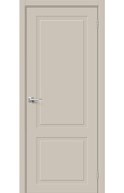 Межкомнатная дверь Граффити-12, цвет Creamy Межкомнатная дверь Граффити-12, цвет Creamy
