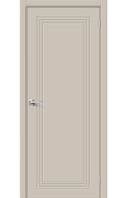 Межкомнатная дверь Граффити-20, цвет Creamy Межкомнатная дверь Граффити-20, цвет Creamy