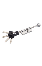 Groff AFS-75 (45*30), цвет C Хром Groff AFS-75 (45*30), цвет C Хром