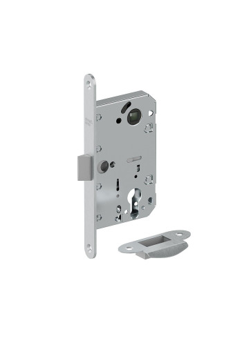 Замок LP-3-CL, цвет SChrome Замок LP-3-CL, цвет SChrome