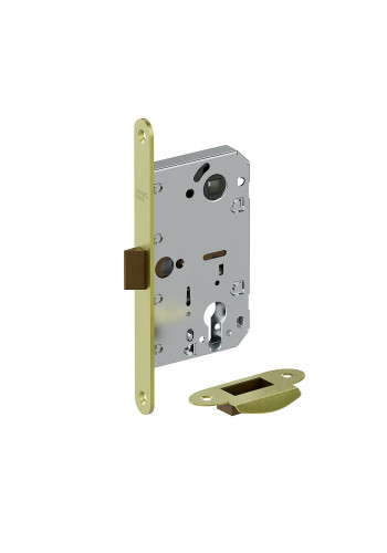 Замок LP-3-CL, цвет SGold Замок LP-3-CL, цвет SGold