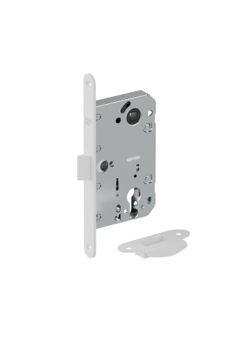 Замок LP-3-CL, цвет SWhite Замок LP-3-CL, цвет SWhite