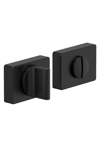 Фиксатор System R015W6, цвет МатЧерный Фиксатор System R015W6, цвет МатЧерный