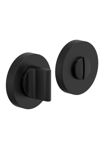 Фиксатор System R012W6, цвет МатЧерный Фиксатор System R012W6, цвет МатЧерный