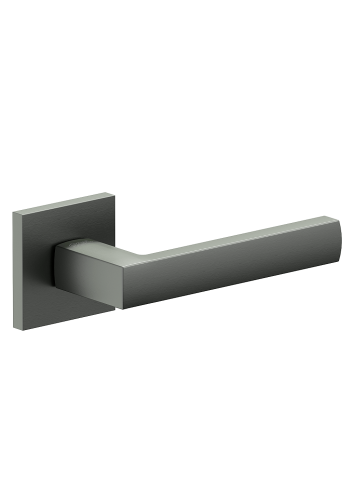 Ручка дверная AS-300, цвет SGraphite Ручка дверная AS-300, цвет SGraphite