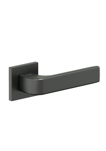 Ручка дверная AS-310, цвет SGraphite Ручка дверная AS-310, цвет SGraphite