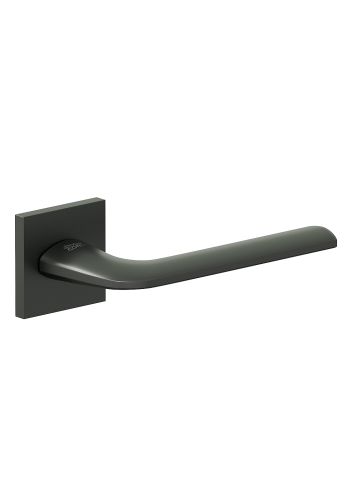 Ручка дверная AS-340, цвет SGraphite Ручка дверная AS-340, цвет SGraphite