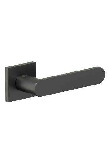 Ручка дверная AS-311, цвет SGraphite Ручка дверная AS-311, цвет SGraphite