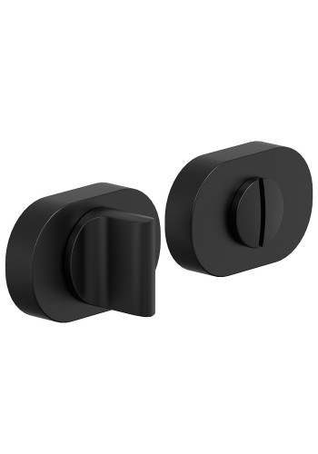 Фиксатор System R016W6, цвет МатЧерный Фиксатор System R016W6, цвет МатЧерный
