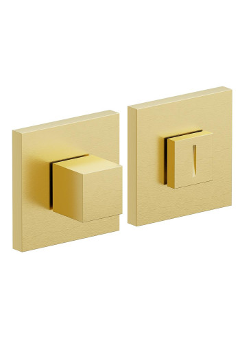 Фиксатор AS-3WC, цвет SGold Фиксатор AS-3WC, цвет SGold