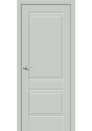 Межкомнатная дверь Прима-2, цвет Grey Matt Межкомнатная дверь Прима-2, цвет Grey Matt