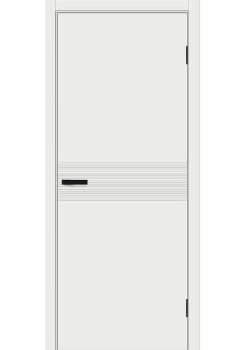 Межкомнатная дверь Граффити-23, цвет Super White Межкомнатная дверь Граффити-23, цвет Super White