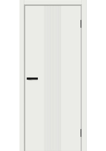 Межкомнатная дверь Граффити-21, цвет Super White Межкомнатная дверь Граффити-21, цвет Super White