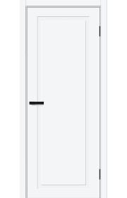 Межкомнатная дверь Граффити-10, цвет White Pro Межкомнатная дверь Граффити-10, цвет White Pro