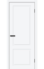 Межкомнатная дверь Граффити-12, цвет White Pro Межкомнатная дверь Граффити-12, цвет White Pro
