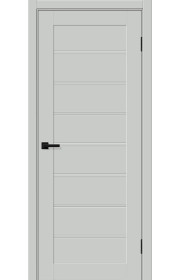 Межкомнатная дверь Браво-20, цвет Grey Silk Межкомнатная дверь Браво-20, цвет Grey Silk