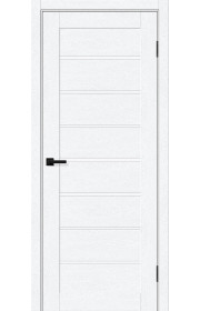 Межкомнатная дверь Браво-20/2 (WS), цвет White Silkwood Межкомнатная дверь Браво-20/2 (WS), цвет White Silkwood
