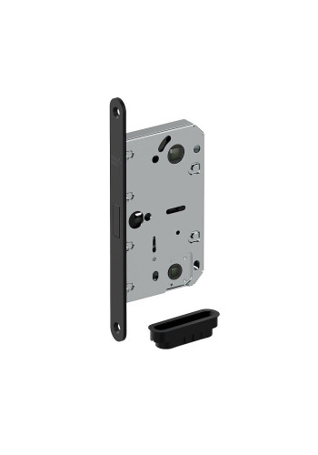 Защелка LM-3-WC, цвет SBlack Защелка LM-3-WC, цвет SBlack