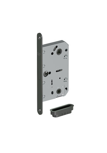 Защелка LM-3-WC, цвет SGraphite Защелка LM-3-WC, цвет SGraphite