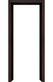 Арка DIY Moderno, цвет Wenge Melinga Арка DIY Moderno, цвет Wenge Melinga